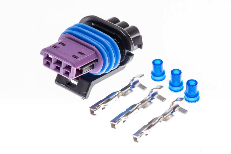 Kit reparare conector electric